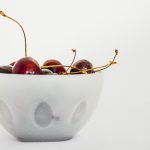 Life is just a bowl of cherries